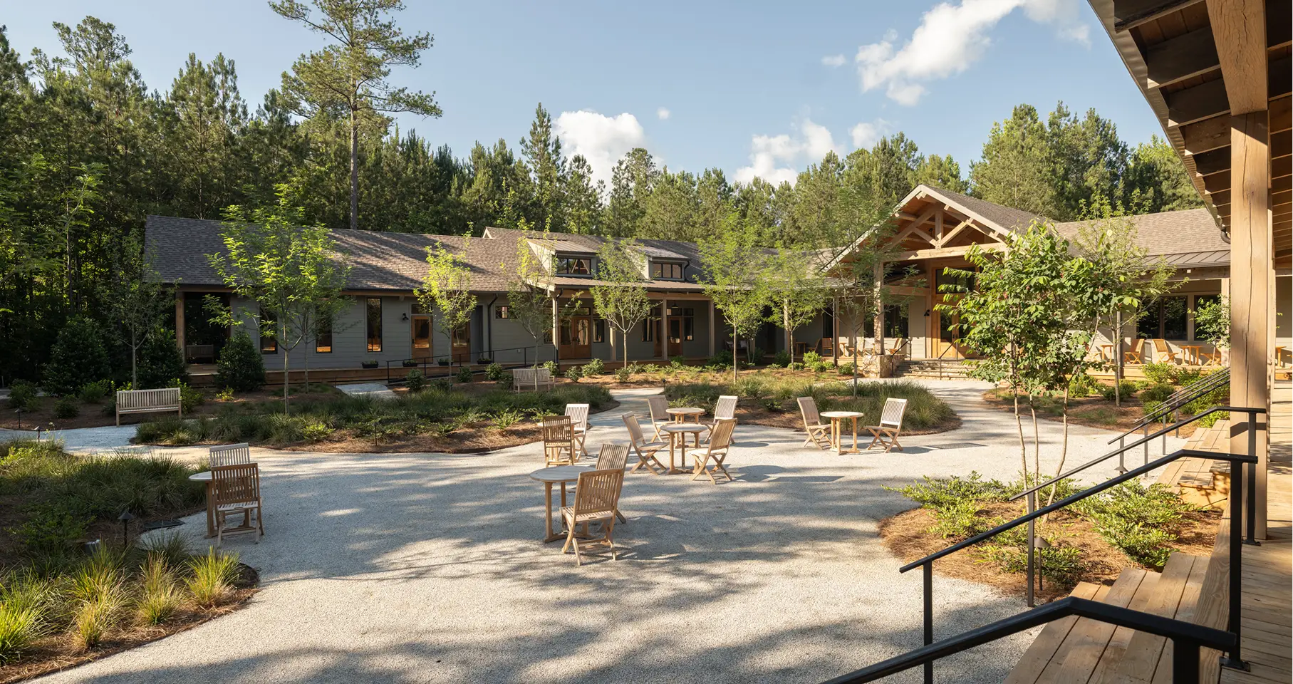 Resurrection Meadow: A Stations Prayer Space Copy 7