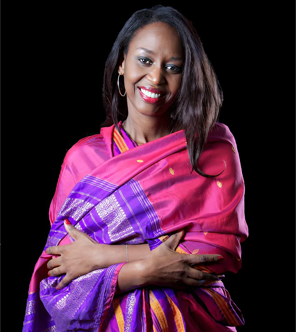 Mass at the Church of the Purification