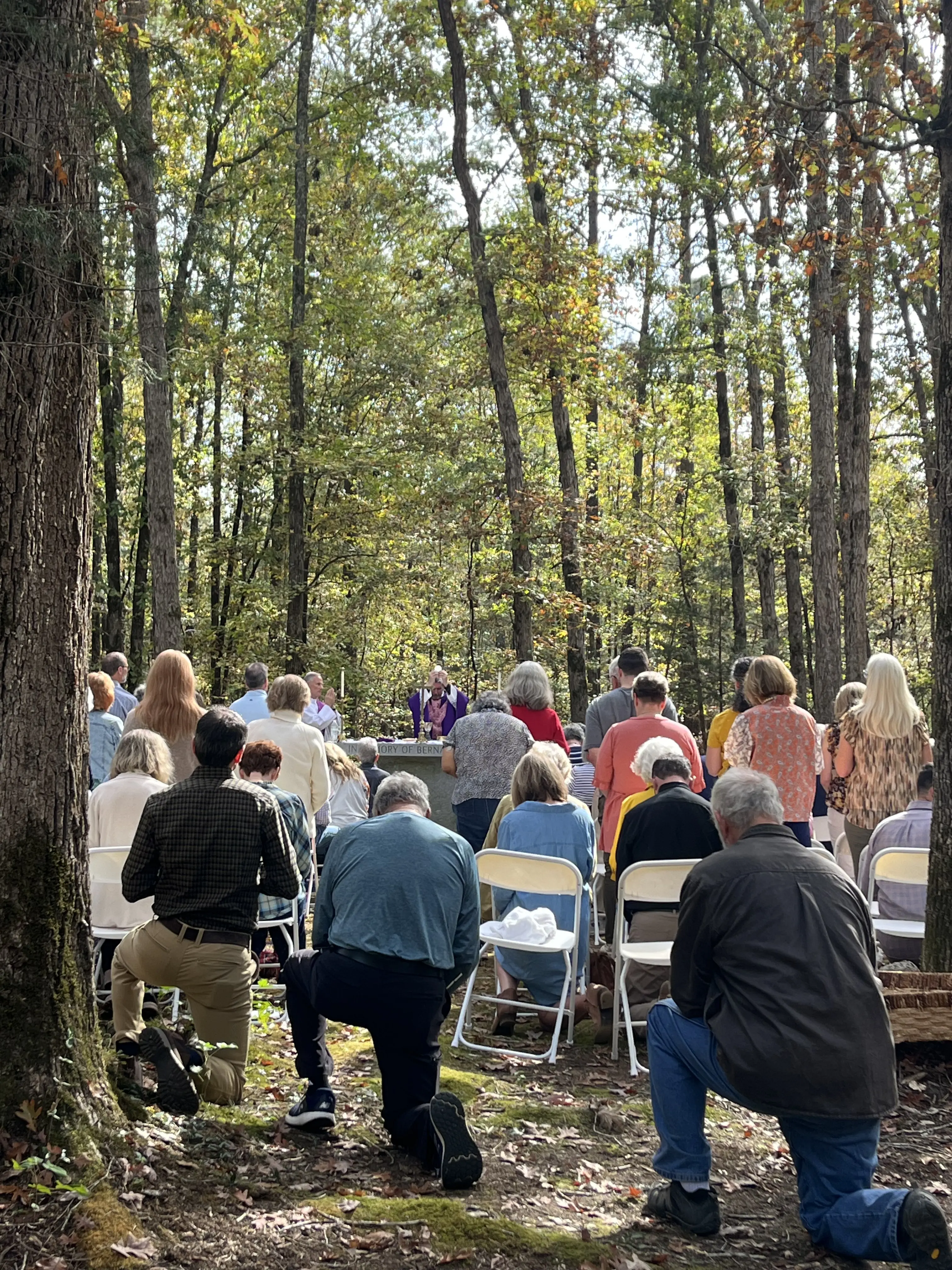 Locust Grove Cemetery