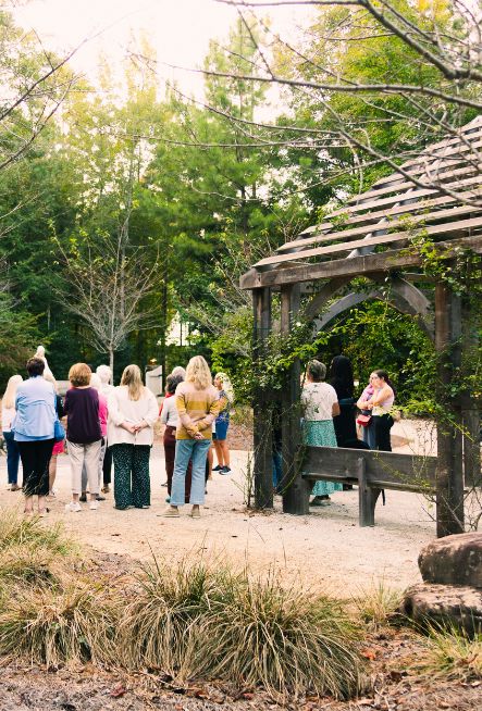 Opportunity to Explore the Property