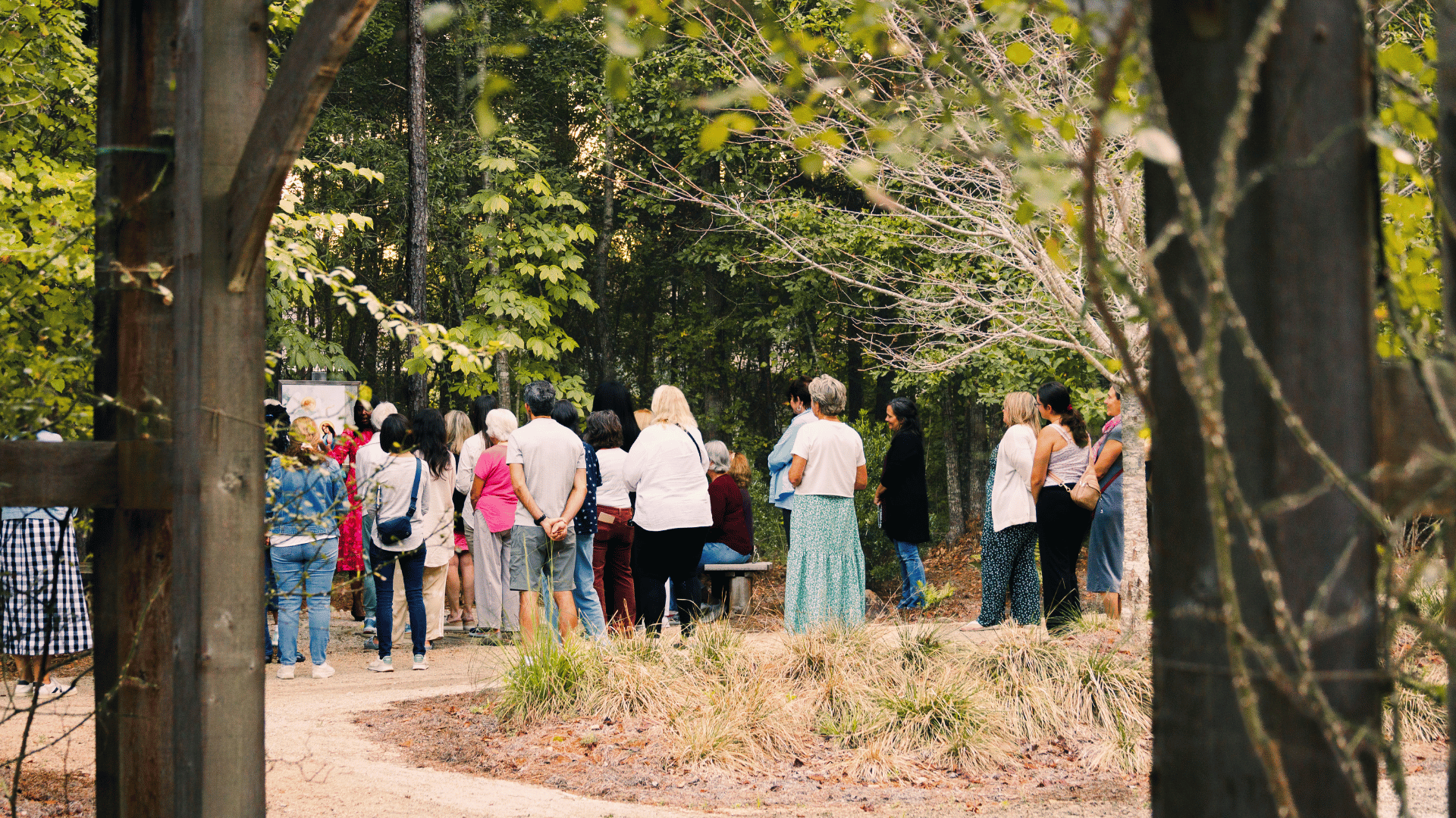 SoulCore Weekday Retreat