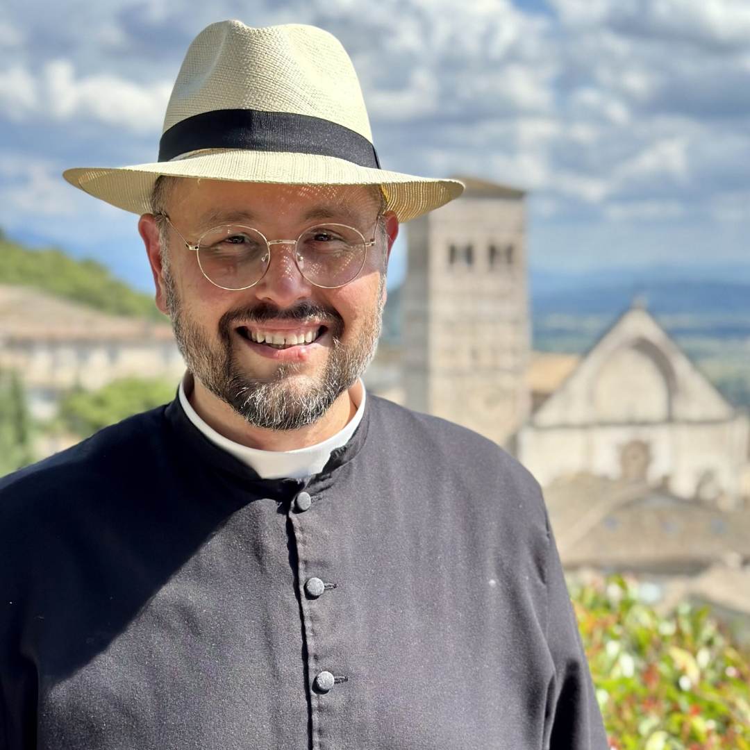 Fr. Michael Silloway