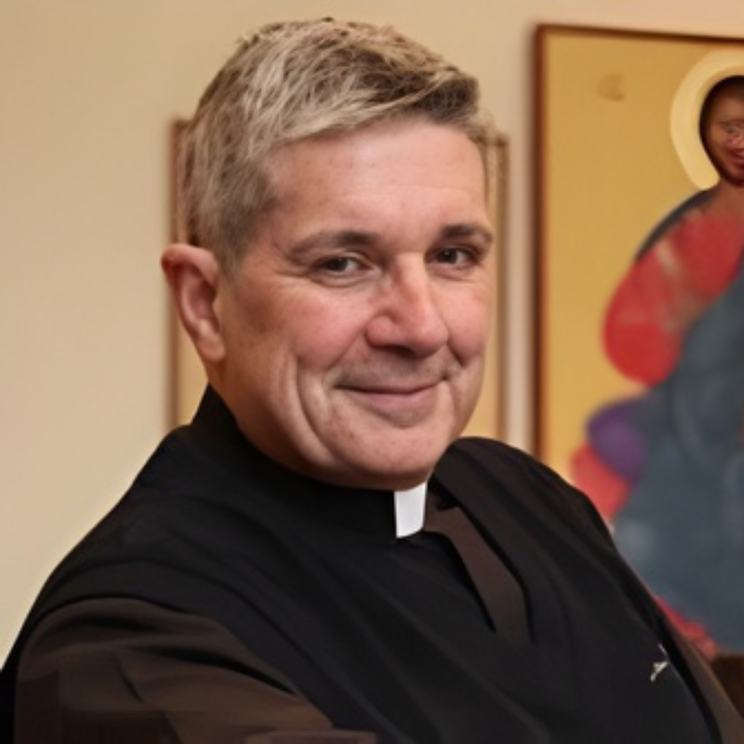 Msgr. Richard Lopez