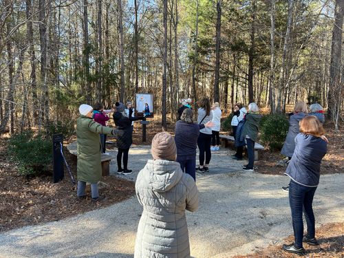 SoulCore Weekend Retreat