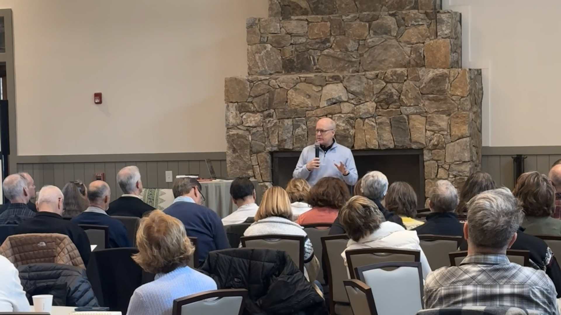 The Power of Forgiveness with Dr. Allen Hunt