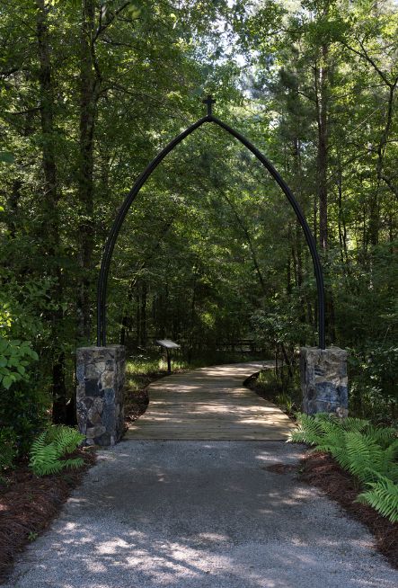 Access to Heritage’s sacred grounds and facilities