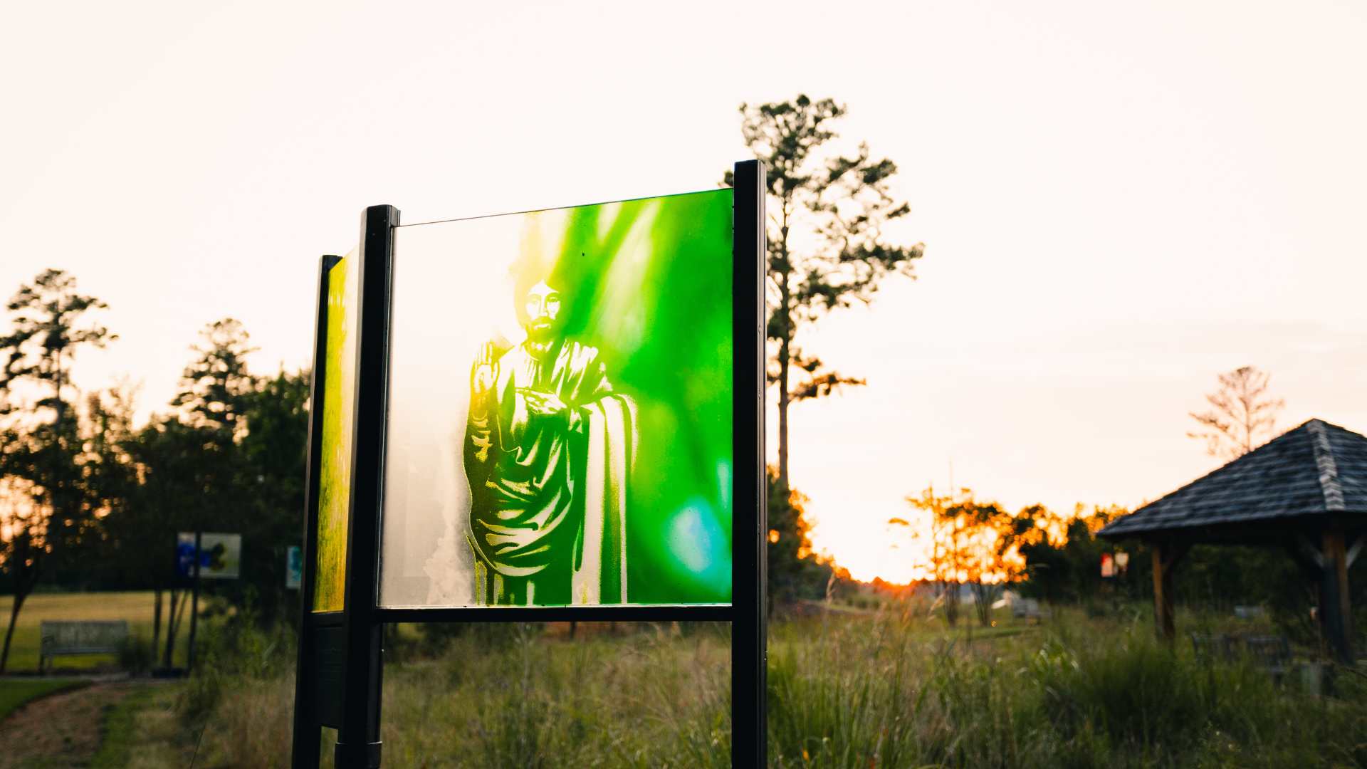 Young Adult Day of Reflection