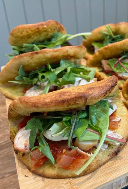 Young Adult Day of Reflection