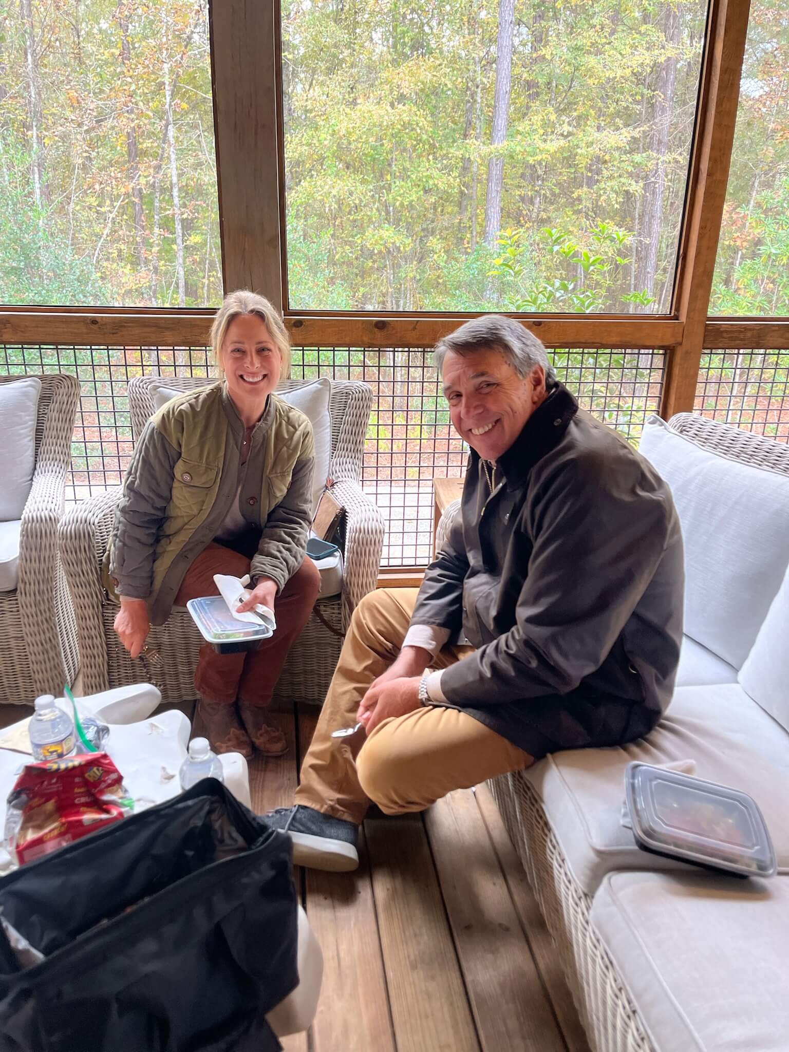 Marriage Retreats