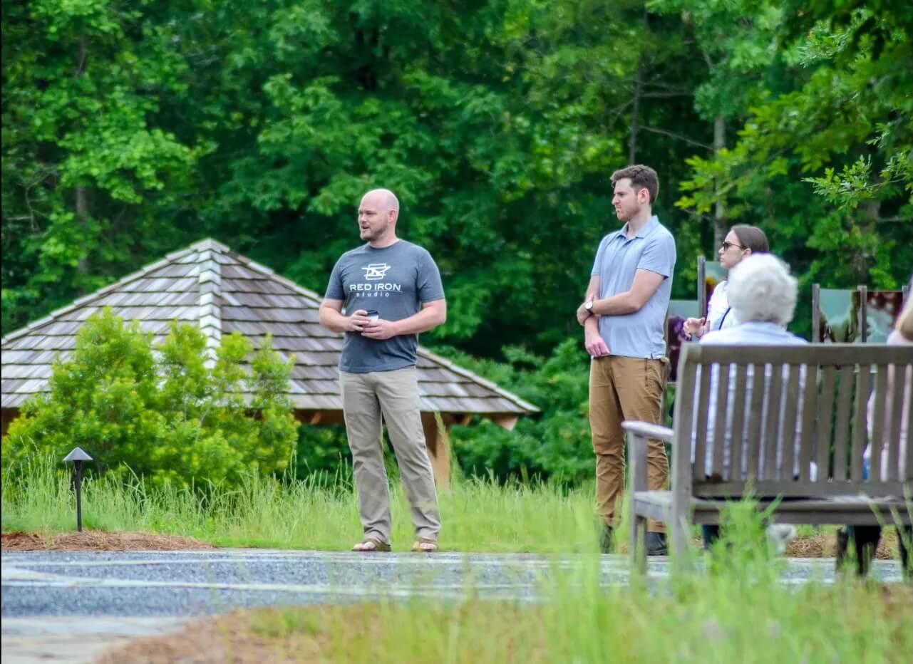 How to Plan a Retreat: Step-by-Step Checklist