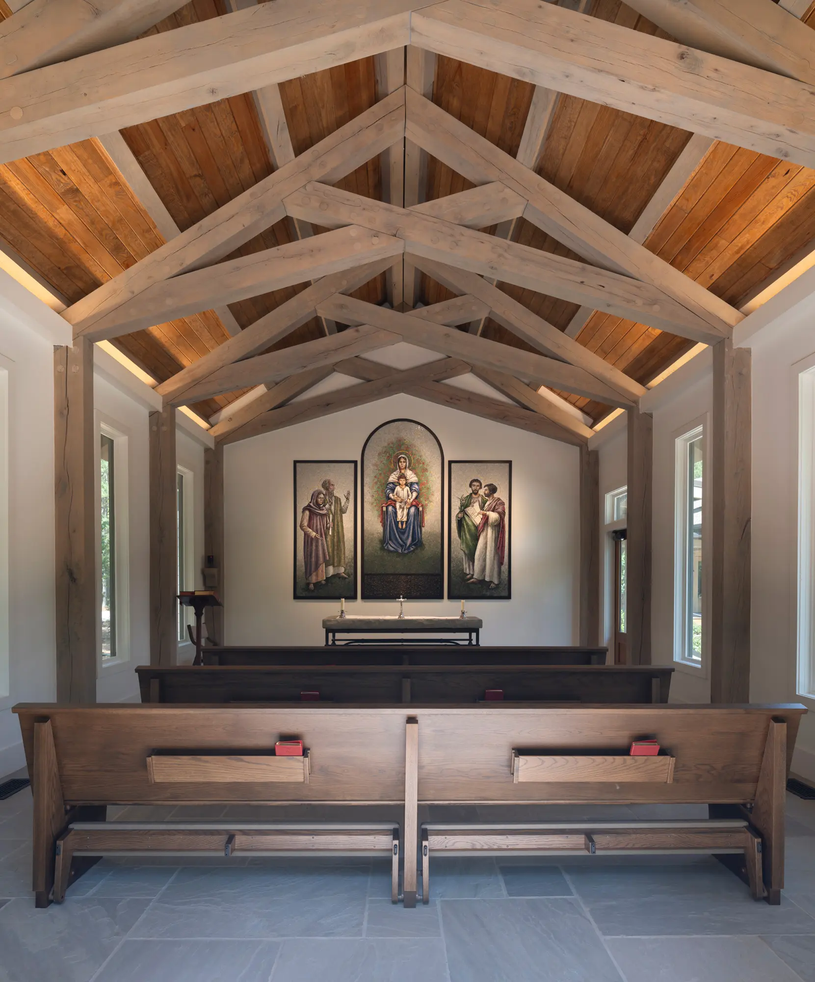 Catholic Bible Study Questions to Go Deeper in Scripture
