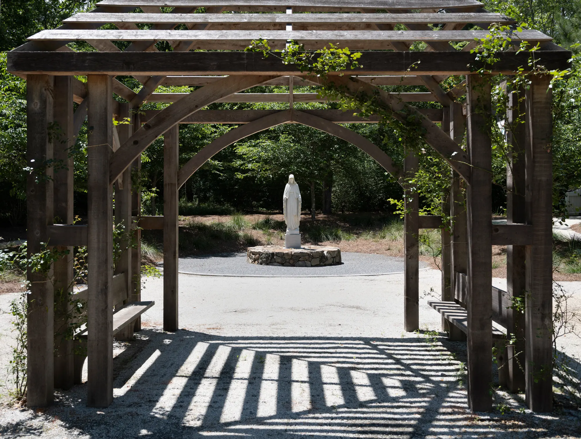 What Is a Church Retreat? A Planning Guide for Parish & Ministry Groups