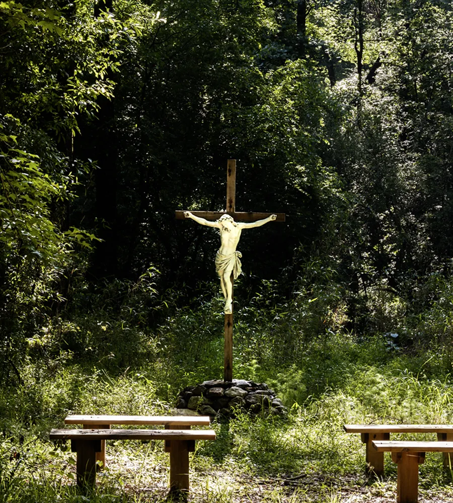 Types of Prayer: A Catholic Guide to the Ways We Pray