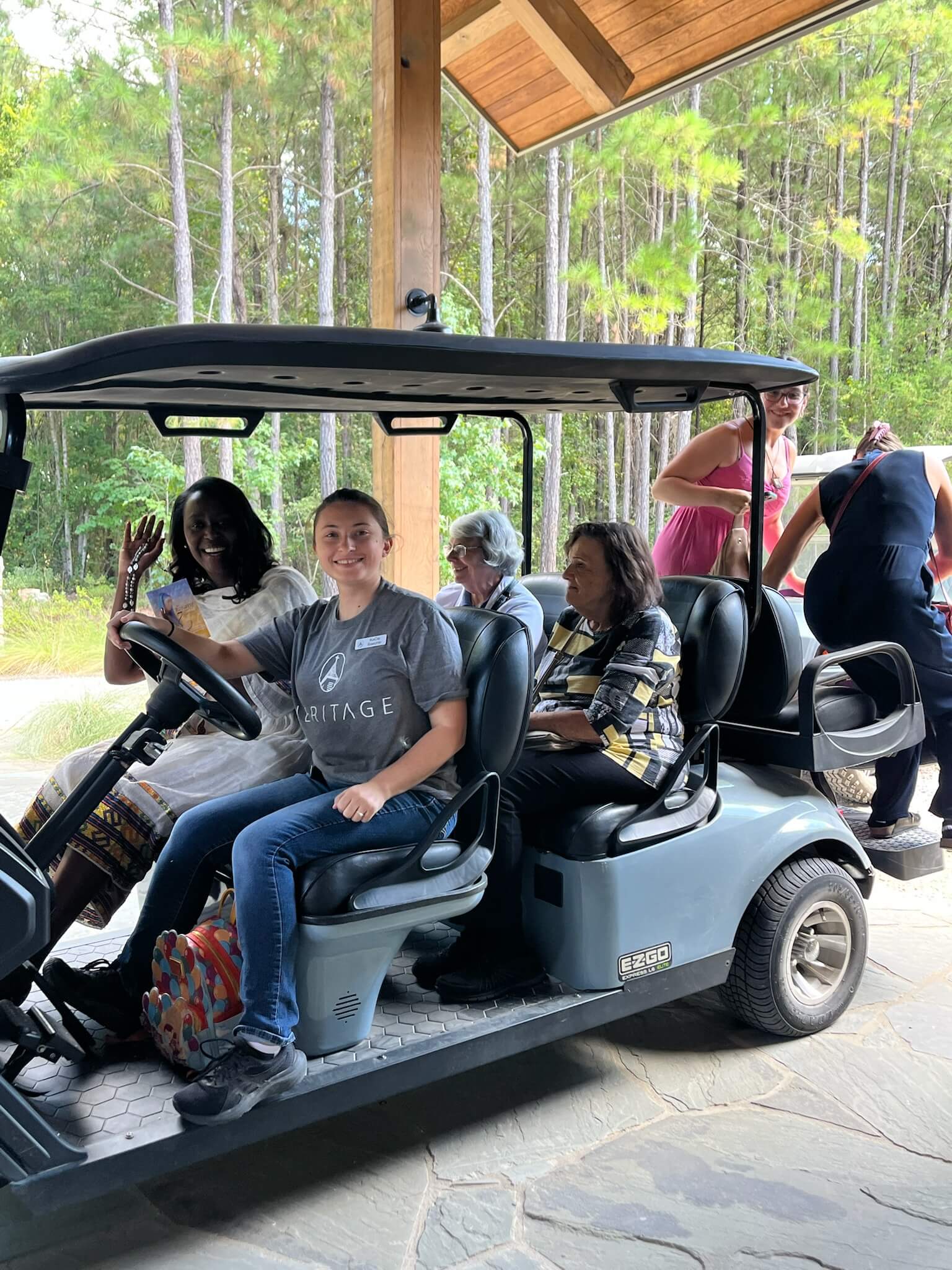 Organizing Corporate Retreat Activities That Actually Bring Teams Together