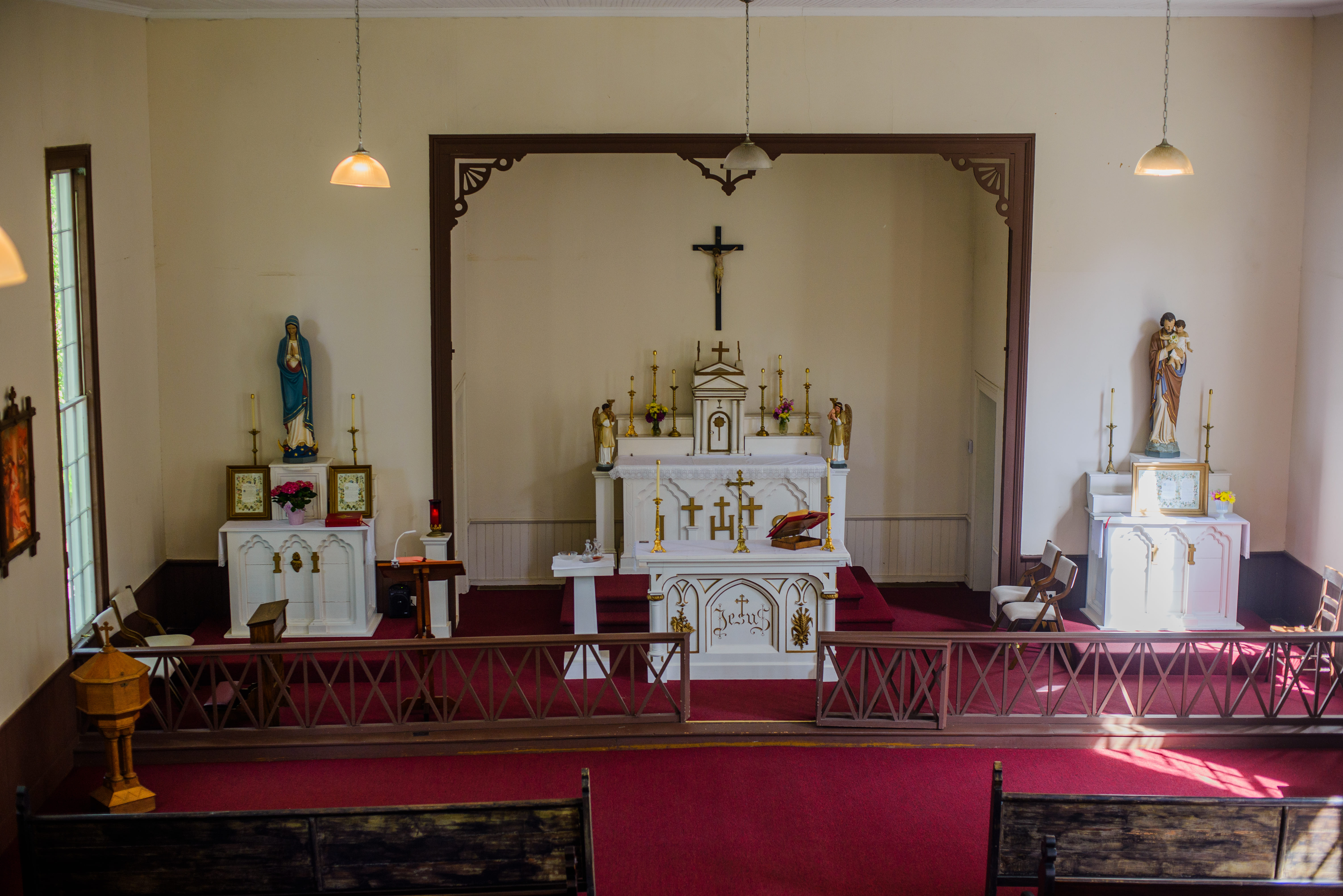 The Jesus Prayer: Praying Without Ceasing