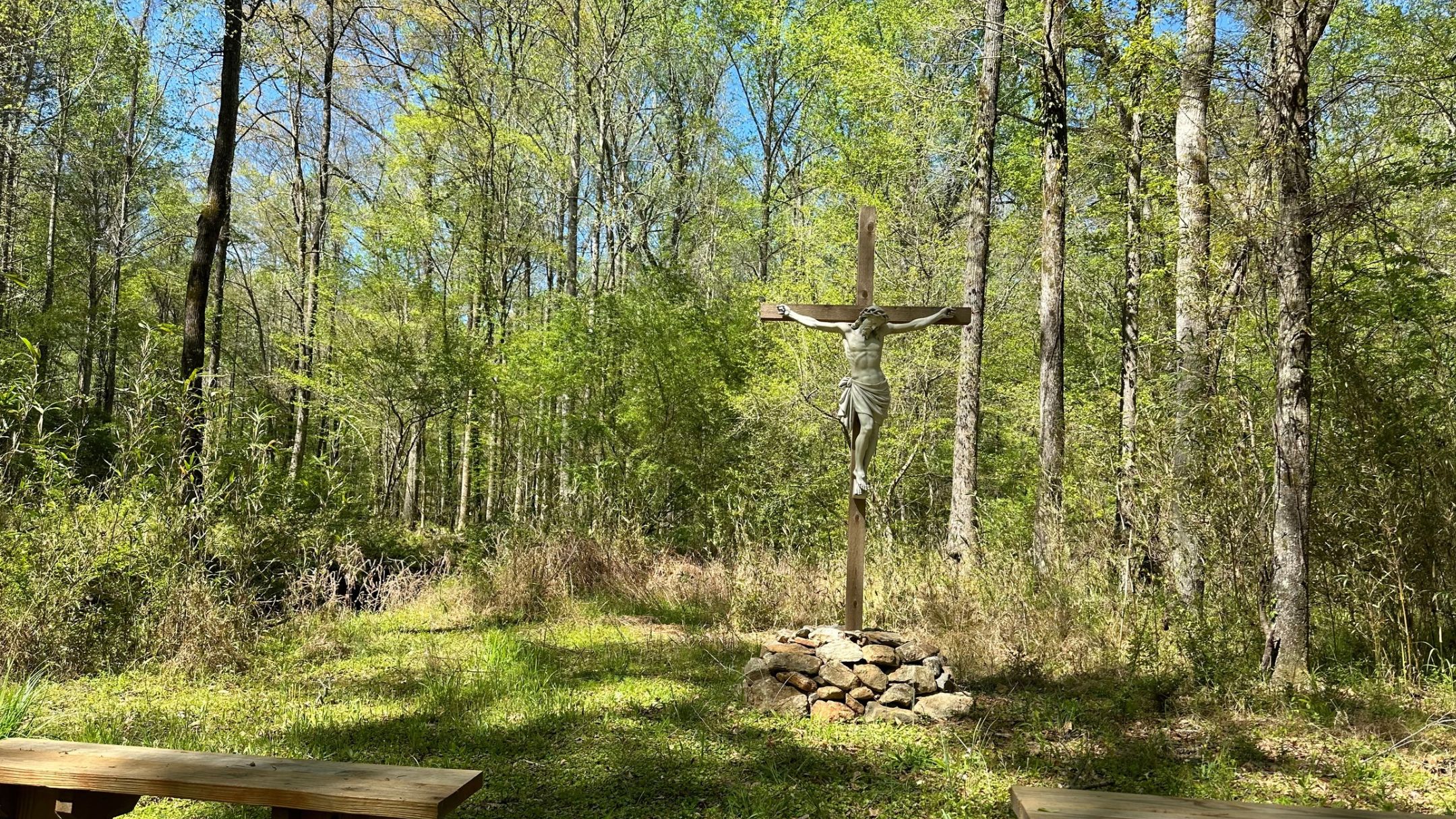 Lenten Retreat