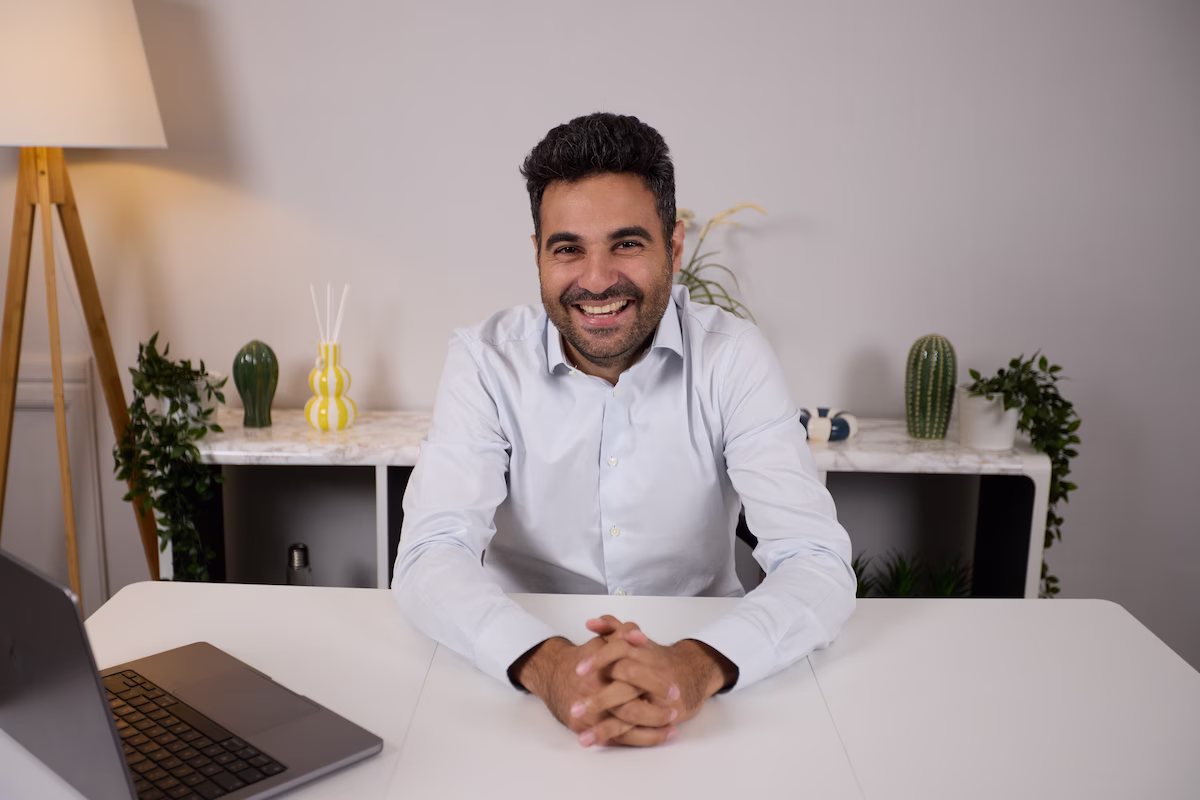Ziad Maakaroun