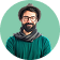 Hero Author Image