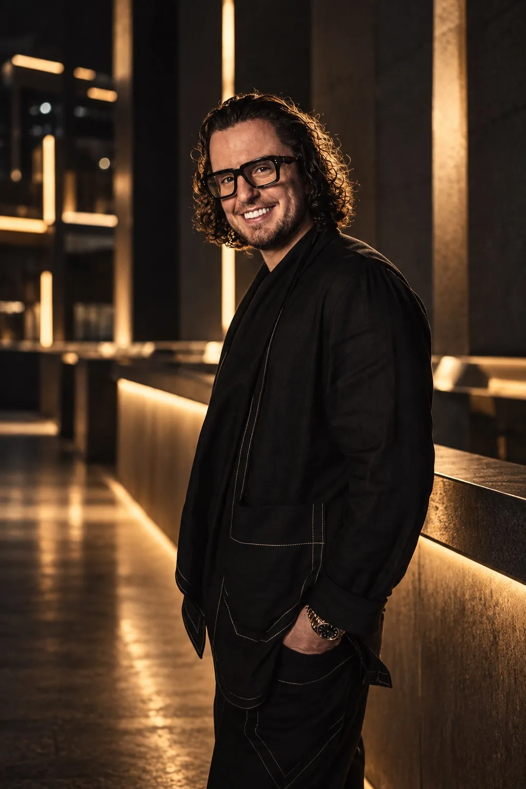 Karl Tomas