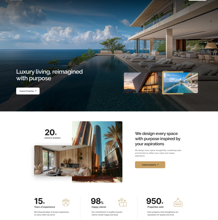 Bricksio-home-two-page