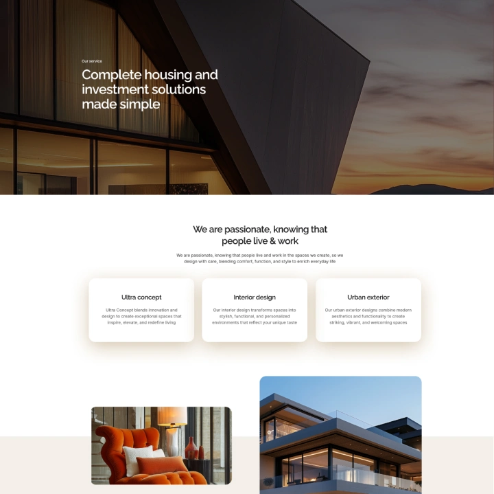 Bricksio-service-two-page