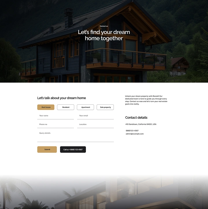 Bricksio-contact-one-page