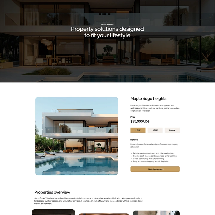 Bricksio-properties-page