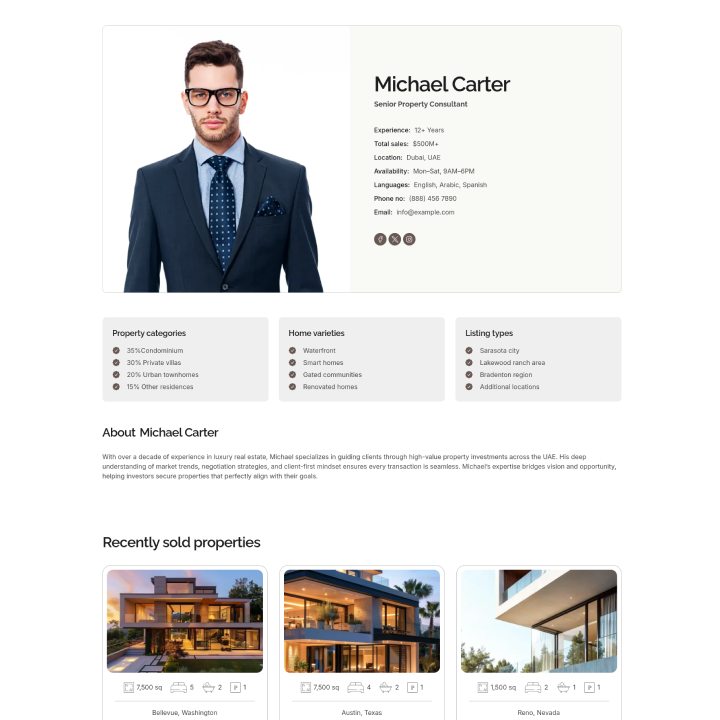 Bricksio-landing-agent-details