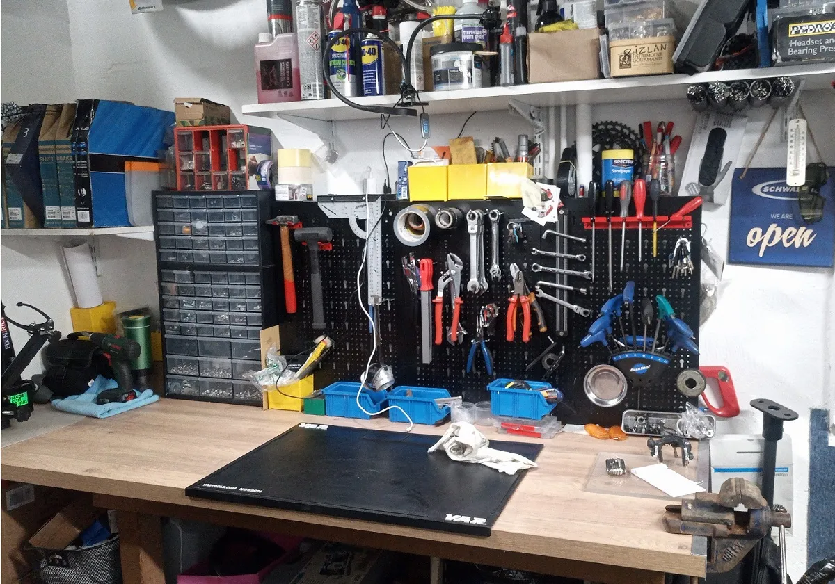 atelier 20 rue de Reims