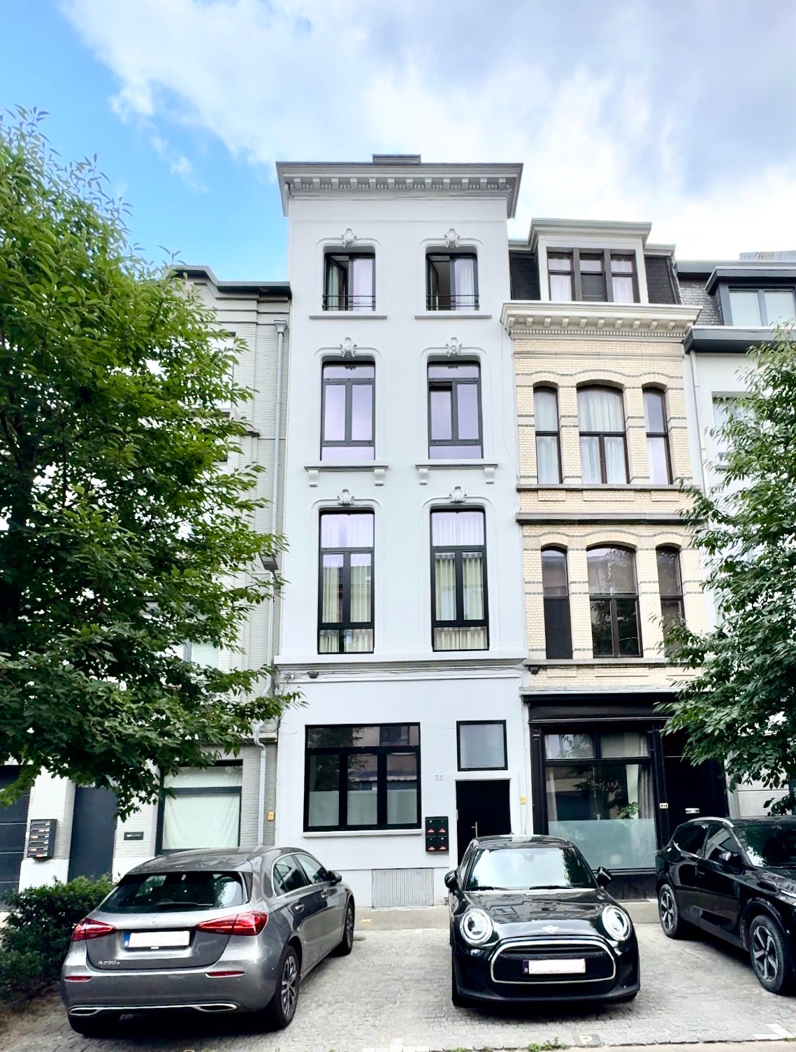 Bredestraat