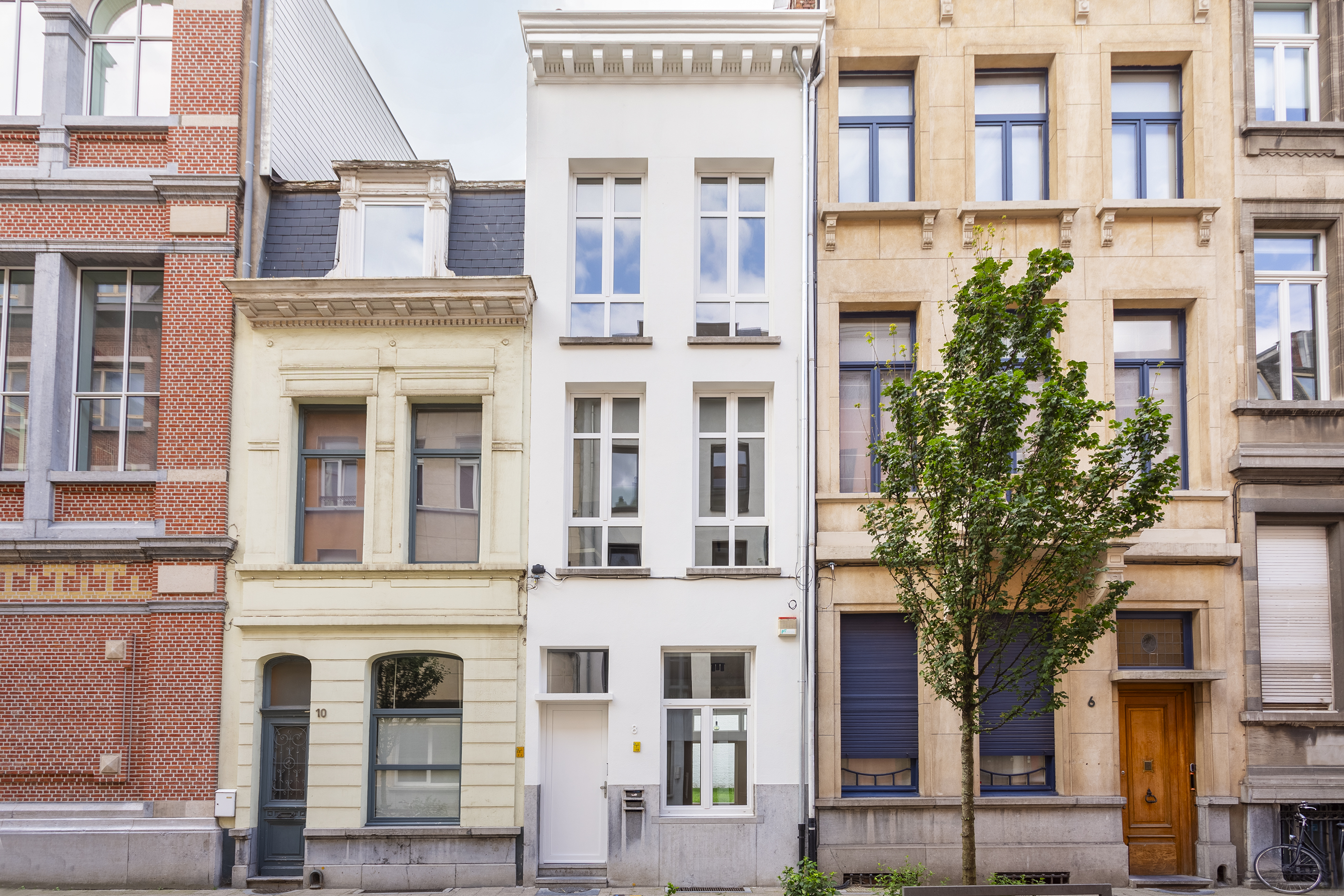 Rodestraat