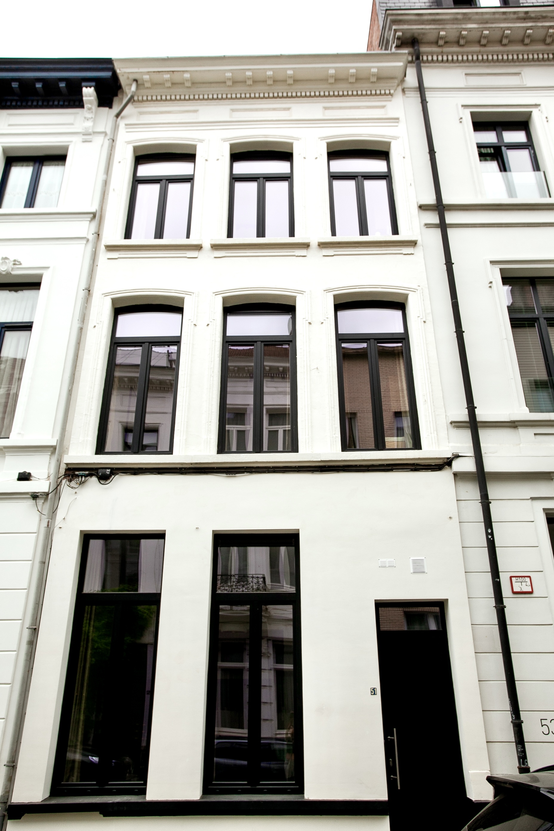 Kapucinessenstraat