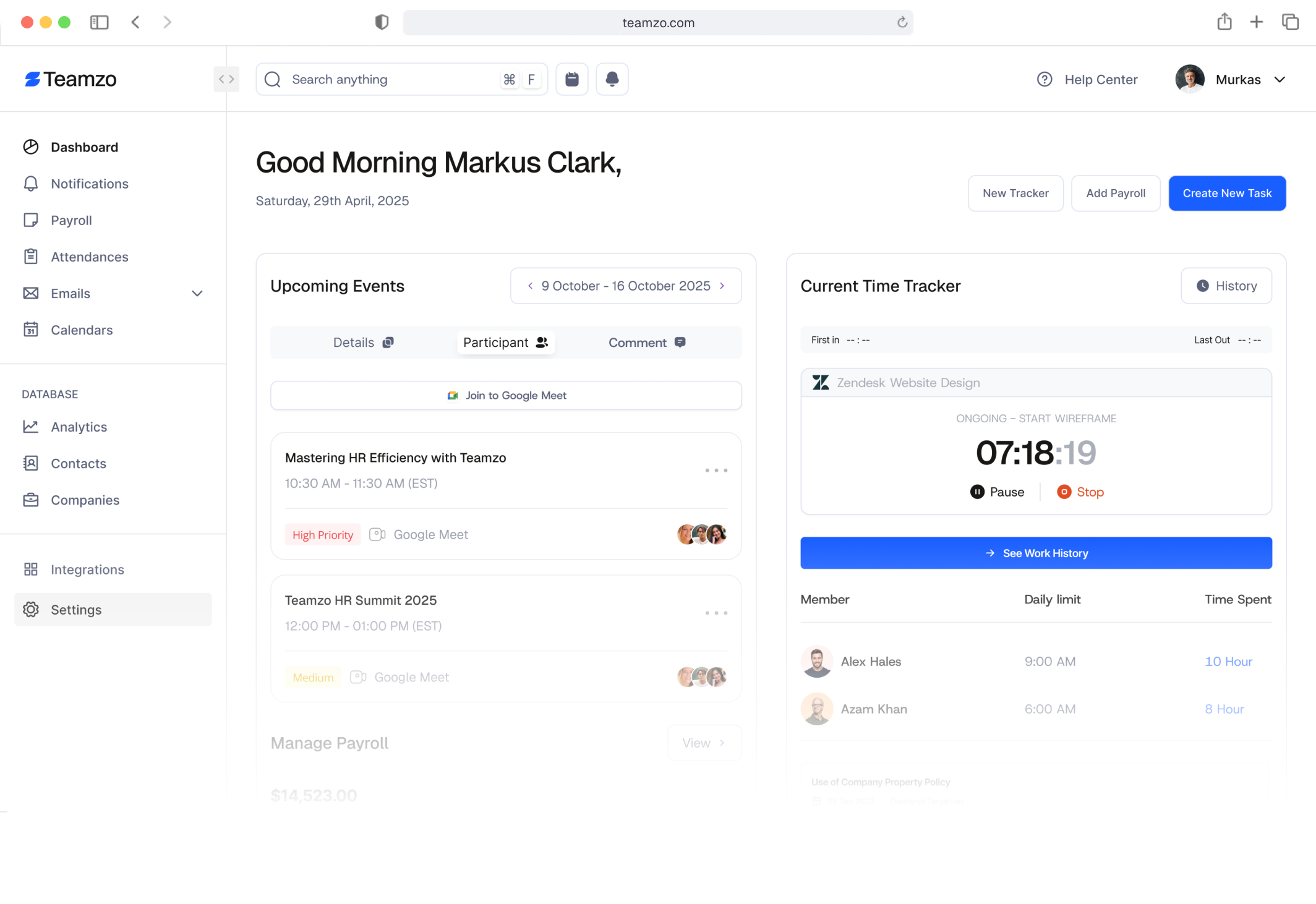Dashboard Image