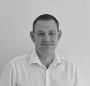 [headshot] image of customer (for a plumbing service).