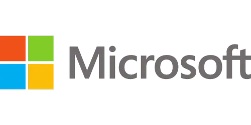 Microsoft Logo