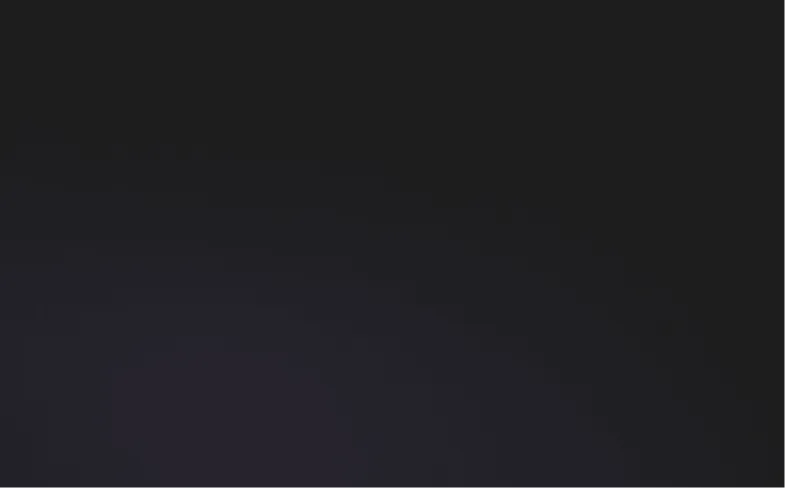 Abstract dark gradient background fading from black to dark gray.