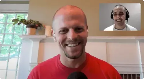 Tim Ferriss
& Balaji Srinivasan
