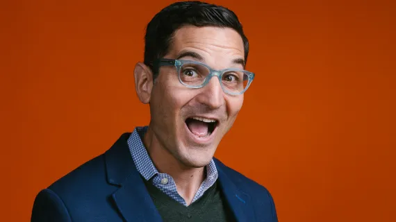 Guy Raz
