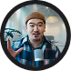 Profile photo of a man