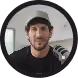 Profile photo of a man 