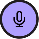 Mic icon 