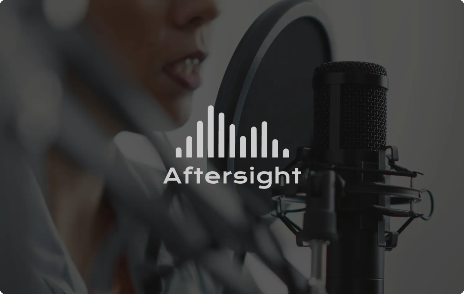 Aftersight logo