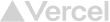 logo vercel