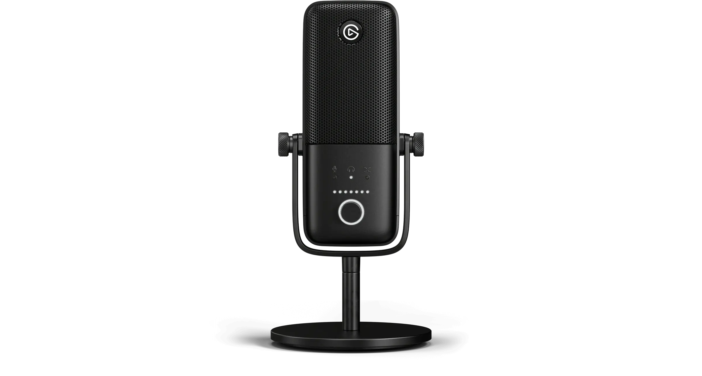 Elgato Wave 3 microphone for studio recordings