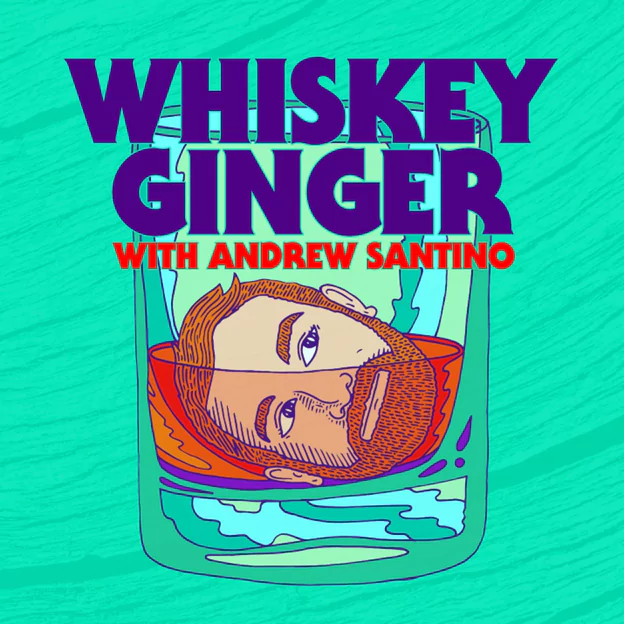 Whiskey Ginger