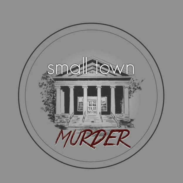 Small Town Murder comedy podcast