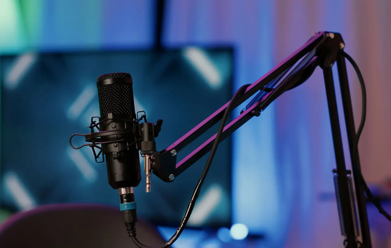 Podcast 21