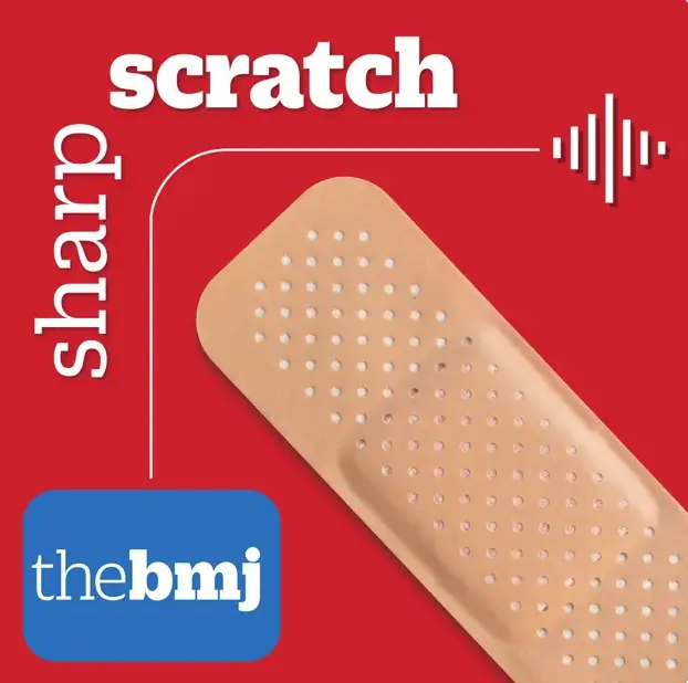 Sharp Scratch educational podcast