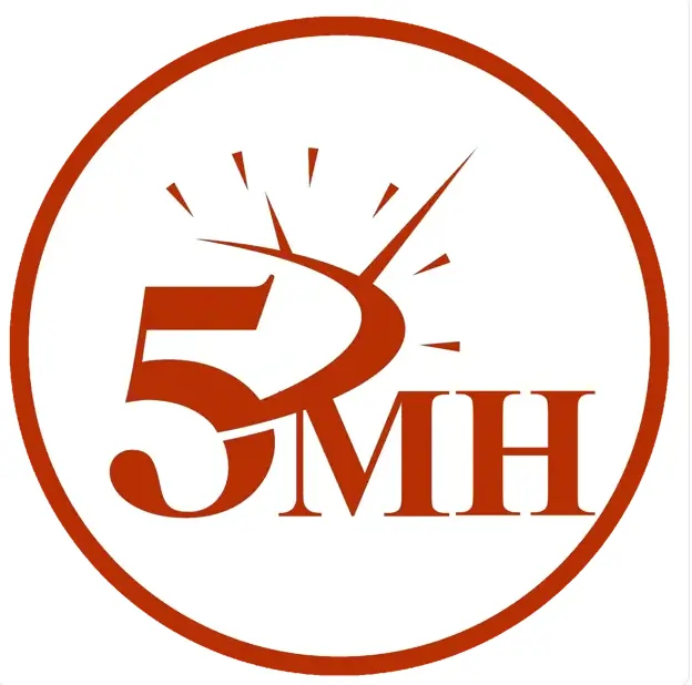 5-Minute History educational podcast