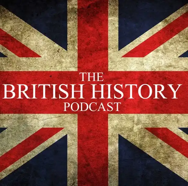 The British History Podcast educational podcast